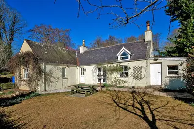 Image de Corrennie School Cottage