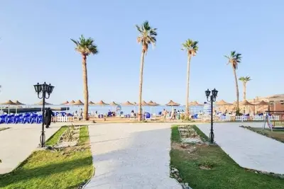 Image de Évasion Élégante en Égypte