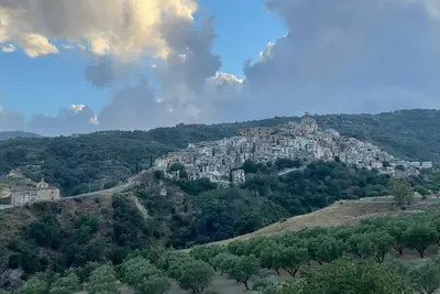 Image de Stay in the tranquility of Badolato's ancient, atmospheric streets