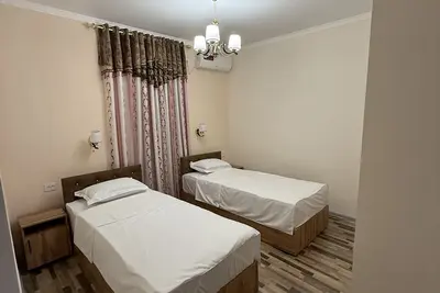 Image de Charming 5-bedroom house with WiFi, Ac in delightful Khiva