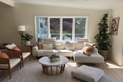 Image de Blairgowrie bliss, close to beach and shops.