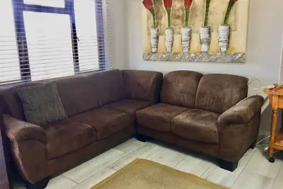 Image de Oosie-Haan @ Glenkarma 2 Bed, 4 Sleeper