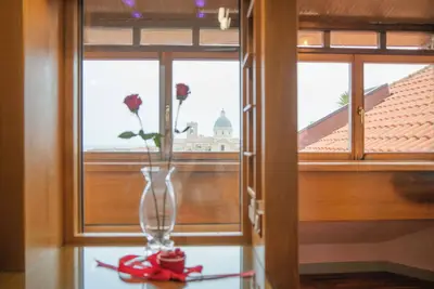 Image de Love Boat - Deux Chambres Appartement, Couchages 4