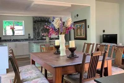 Image de Glenkarma Gold House Sea View 8Slp 4Bedr Garden