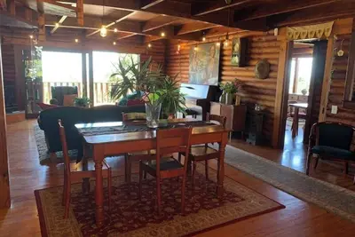 Image de Glenkarma Nature Retreat 7 SleeperGlenkarma Nature Retreat 7 Sleeper