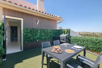 Image de Appartement Parfait – Vue Mer et Climatisation