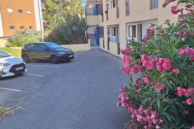 Image de Charming 2-bedroom apartment in nice Albufeira with WiFi