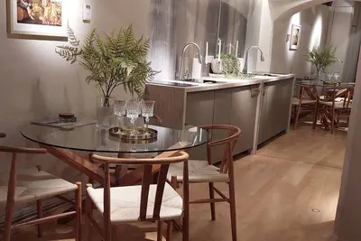 Image de Apartment Bartolomeo - Ljubljana Old Town