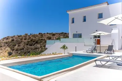 Image de Villa Aqua Queen - Trois Chambres Villa, Couchages 6