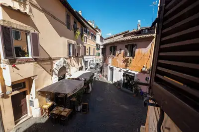 Image de Via della Luce Apartments