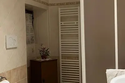 Image de Apartment in the historic center of Asciano Siena, heart of the Crete Senesi