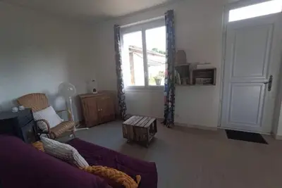 Image de La Petite Maison – Charmante escapade à Larnage