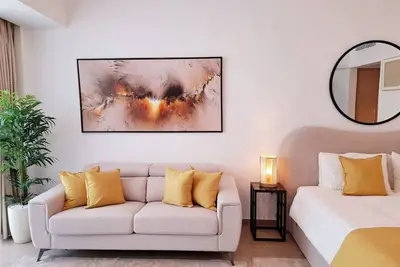 Image de Meadows Living @ Mayan 1 (Studio Apartment)