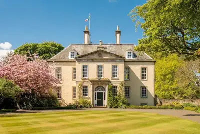 Image de Blossom Mansion - Dix Chambres Villa, Couchages 24