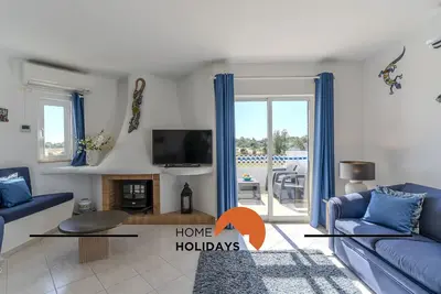Image de #315 Apartamento Turístico Balaia by Home Holidays