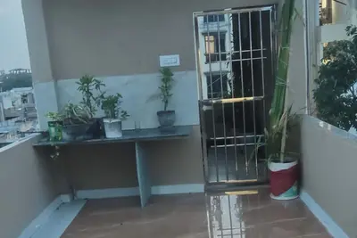 Image de Marvelous 1-bedroom house in Ujjain