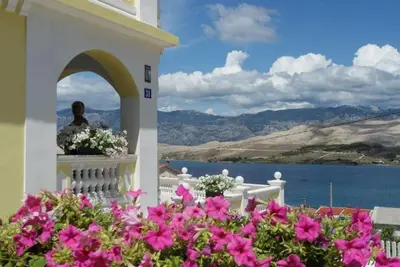 Villa Ana - Apartment - Ground Floor