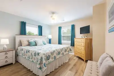 Image de Coastal Cove Obx