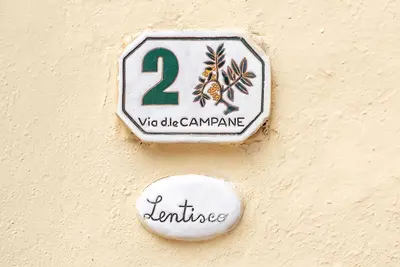 Image de Casa Lentisco