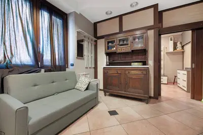 Image de Appartement 'La Casa Di Lu - Val D'Intelvi'