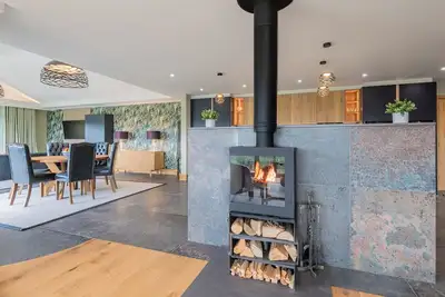 Image de Rockgarth - A luxury retreat.