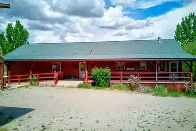Image de Two Homes with Private Gate to Canyons of the Ancients • Near Mesa Verde Np