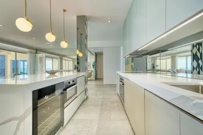 Image de Laguna Del Mar - Prime Beachfront Luxury