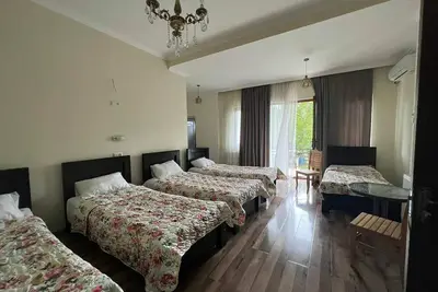 Image de Four Seasons in Kutaisi