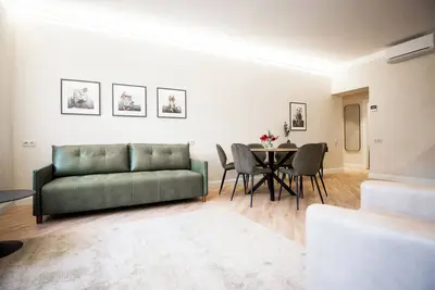 Image de Viktoria Berezina Apartment (3d)