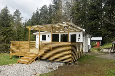 Image de Cozy holiday home near the lake  - perfect for the family |Se08058