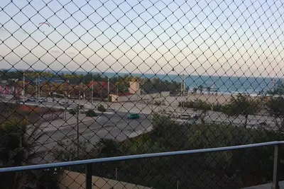 Image de Apartment with privileged sea views. Excellent location