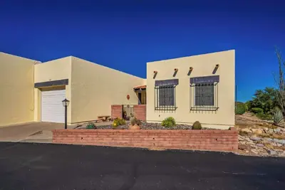 Image de Perfect Desert Escape