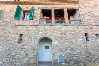 Image de Casa Il Rovo