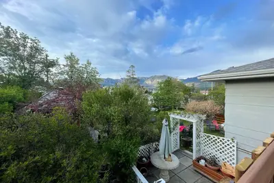 Garden Suite Mountain Gateway