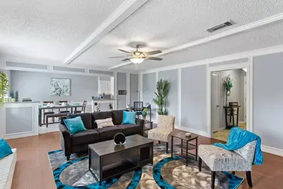 Image de Cozy 3Br w/Yard•Garage•Pet Friendly!