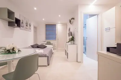 Image de Apartment equipped with all amenities for your trip between the sea and the mountains