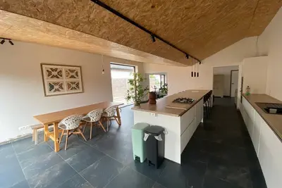 Image de Spacious house specially for workers and expats