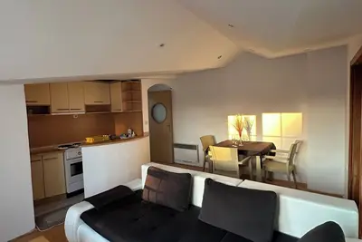 Image de 2-bedroom apartment in fabulous Ohër with WiFi, Ac