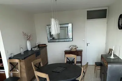 Image de Vue estuaire, à12 mn à pied plage, thalasso, tennis, golf, marché, centre 4 pers