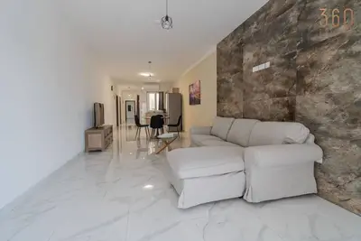 Image de Relaxed 2br Home with Backyard & Balconies, Tarxien