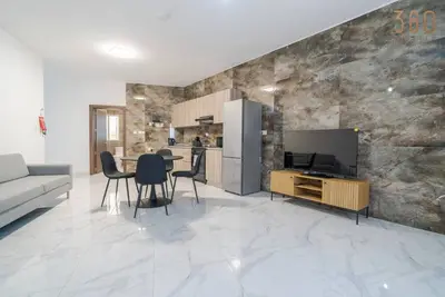 Image de Spacious 1br home with comfortable bed w/Wifi & Ac