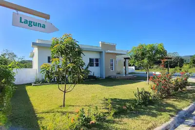 Image de Cozy 2-bedroom villa in charming Cabarete with WiFi, Ac