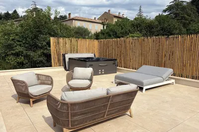 Image de Roof top Marze