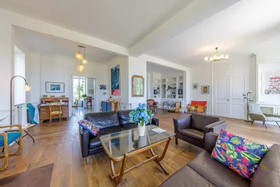 Image de Domaine en Creuse - Au cœur d’un cadre unique