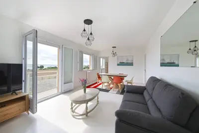 Image de La Cancalaise - Vue mer