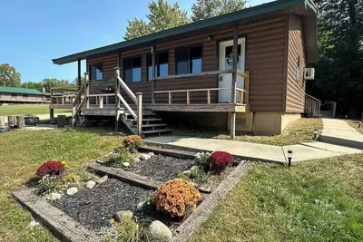 Image de Sanctuary House on the Lake