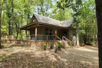 Image de Billy Creek cabin | Atv trails | hot tub | firepit