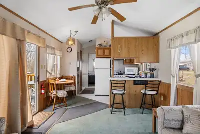 Image de Casa Villa Park 91 Su