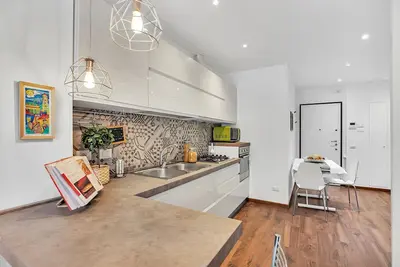 Image de Appartamento Ciliegi - Lakeside L&B