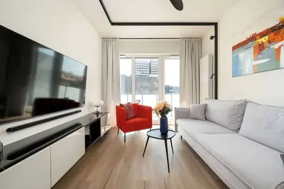 Image de Sikorskiego 13 | Prestigious Apartment | Wroclaw | Parking